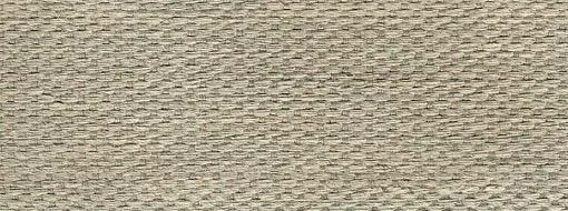 1" Linen Webbing - Tan