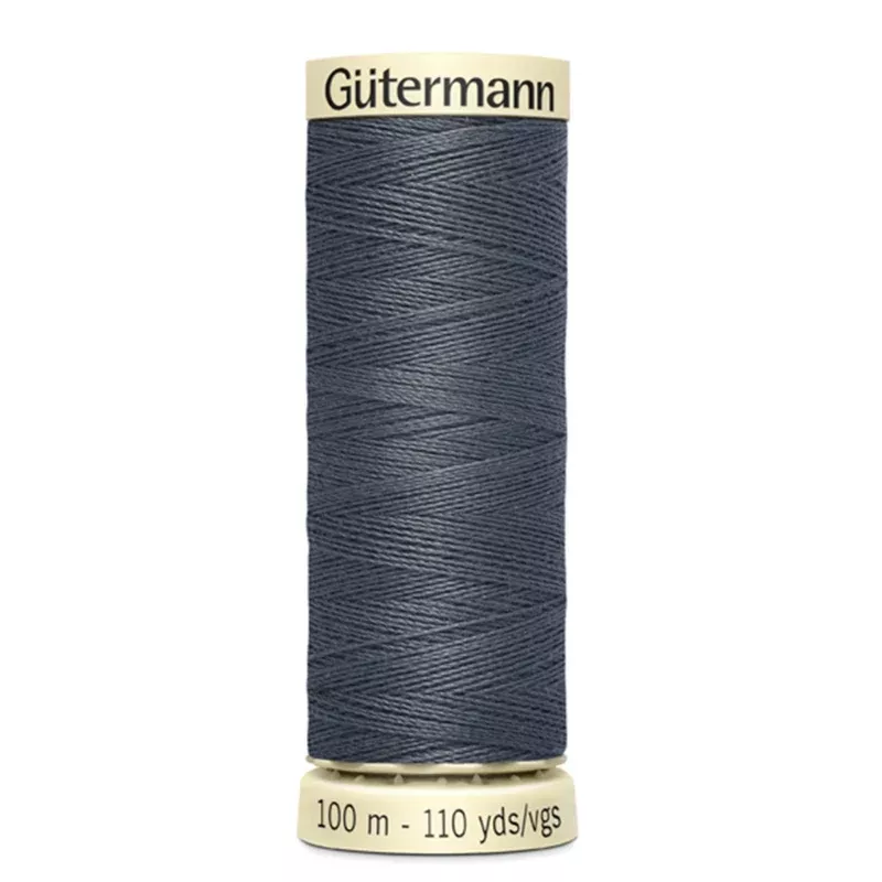 117 Peppercorn – Gutermann Sew-All Polyester Thread
