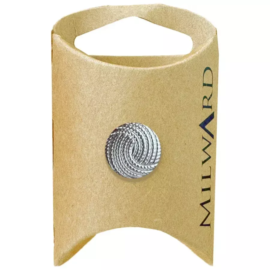 15mm - Rope Button