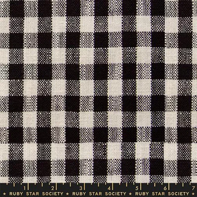 16 Sunshine TowelingBlack