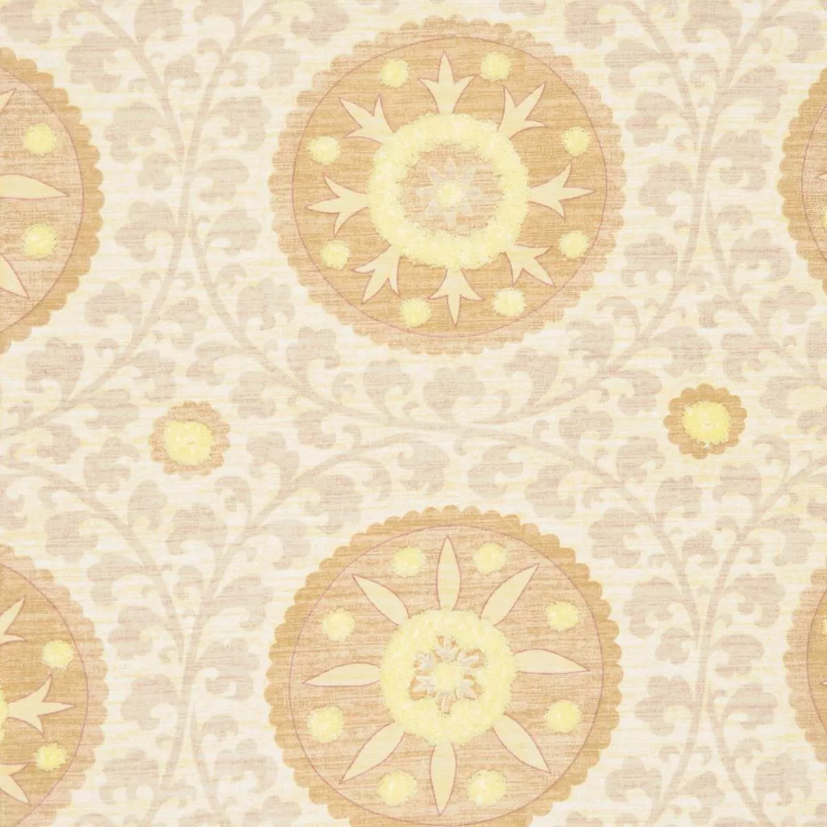 2047CB FOG RM Coco Fabric