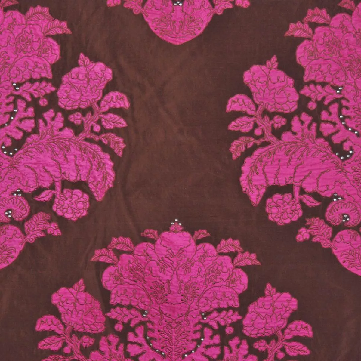 23SR S948 RM Coco Fabric