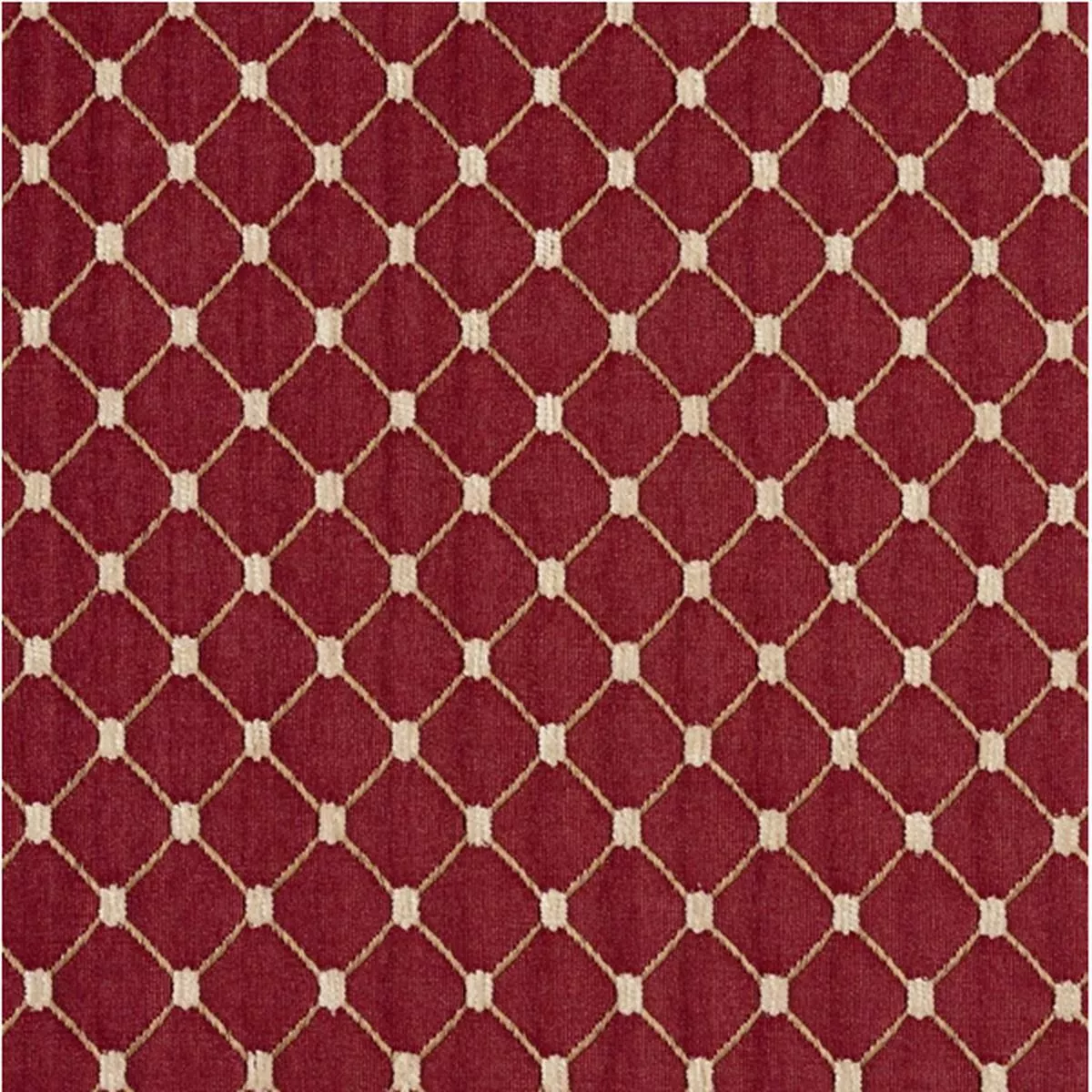2652 Crimson/Diamond