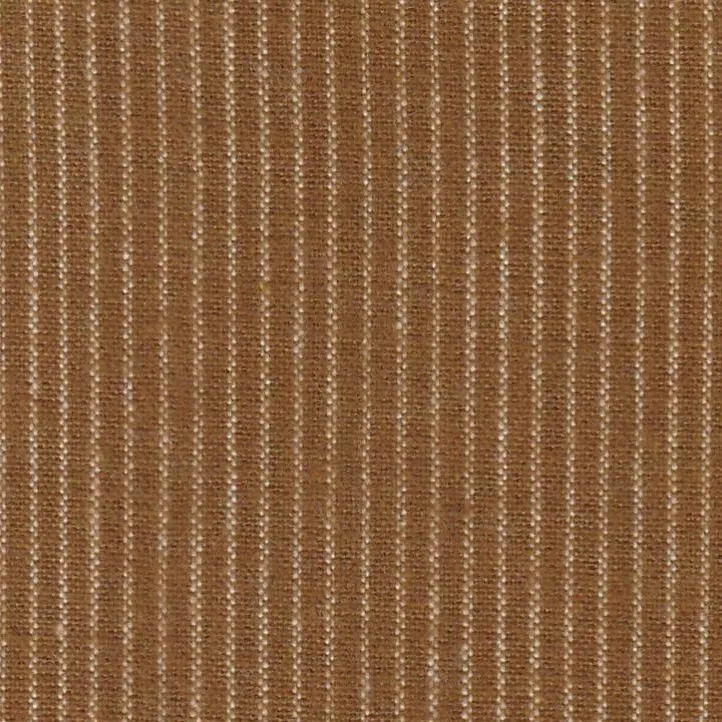 2737 - Stripes - Maple Syrup - Woven - Chatsworth Cabin