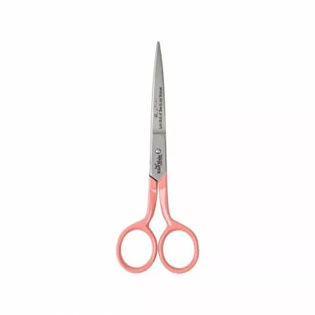 5" Scissors - Coral - Lori Holt