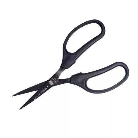 6.5" Soft-Handled Craft Scissors - Midnight Edition - LDH