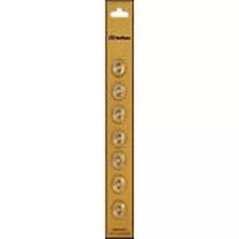 7/16″ Dill Button DB8101