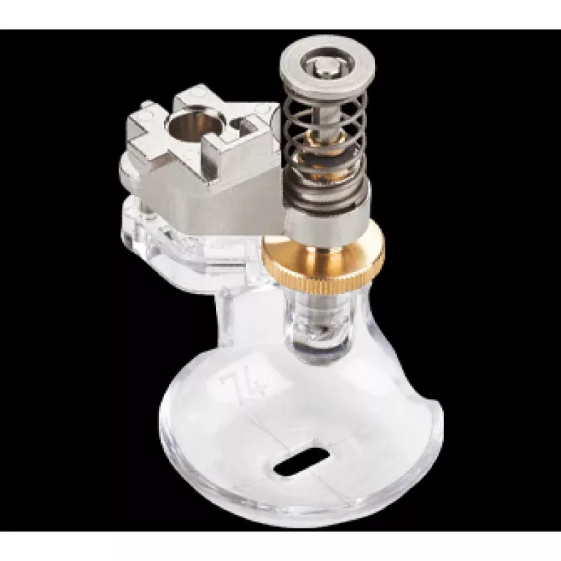 #74 BERNINA Adjustable Gliding Cup