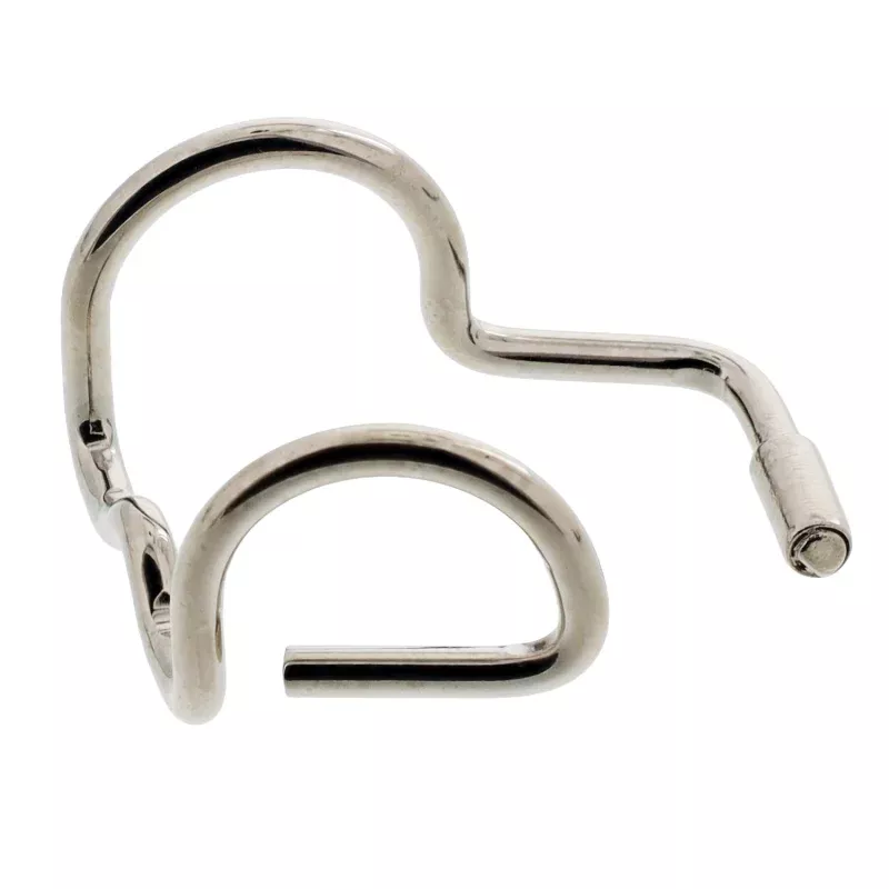 #99 Finger Guard, Bernina #0327117100