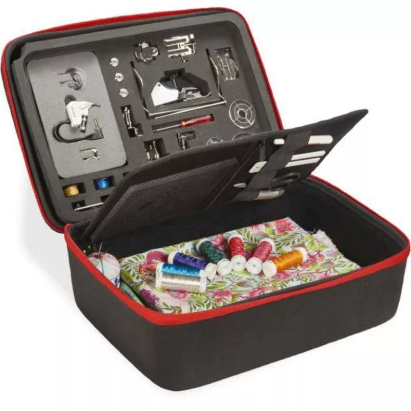 Accessory Case