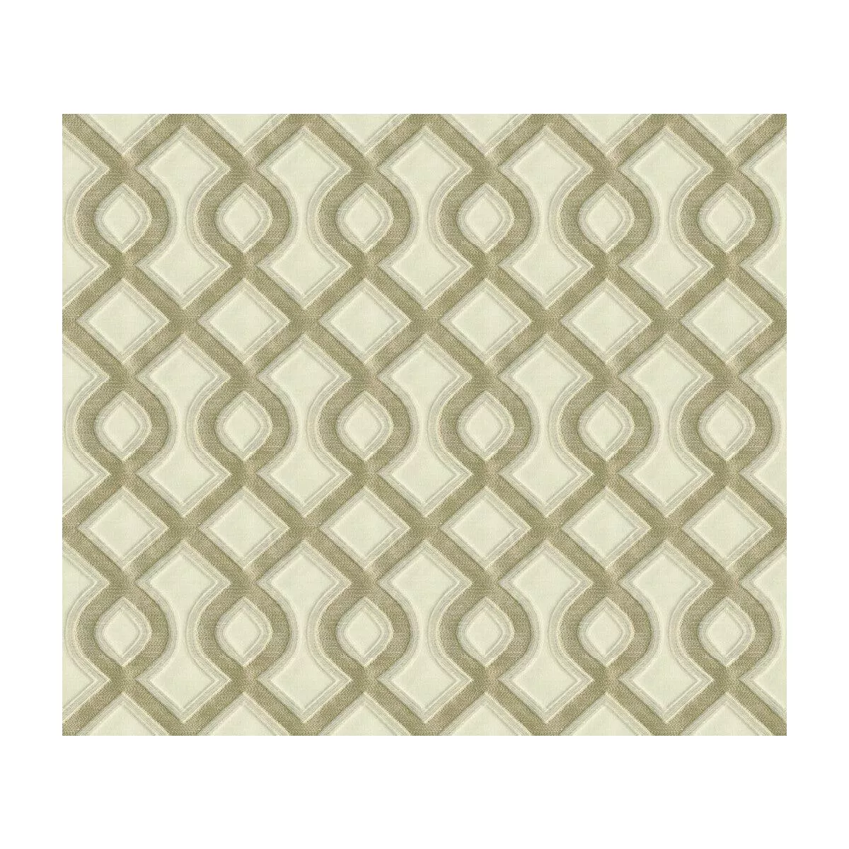 Acclaimed Platinum Fabric