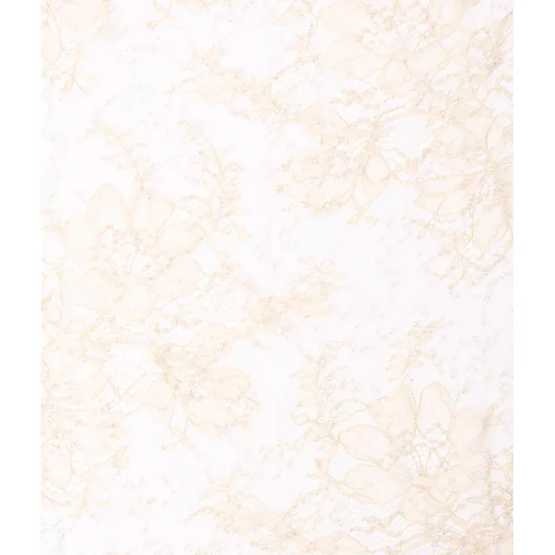 Adalira Embroidery Fabric