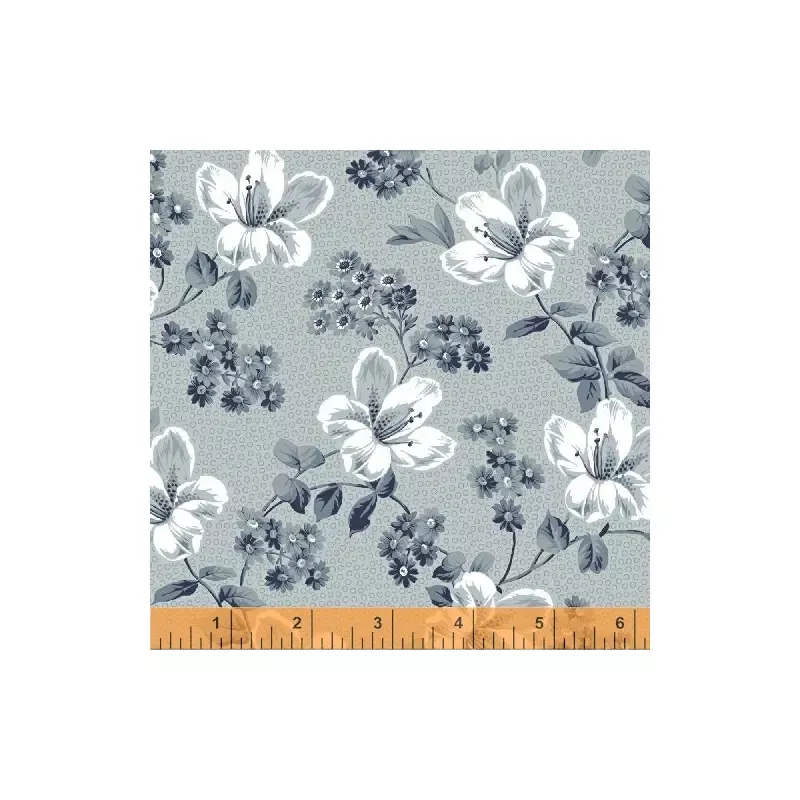 Adele Whistler Studios 50307-3 Cotton