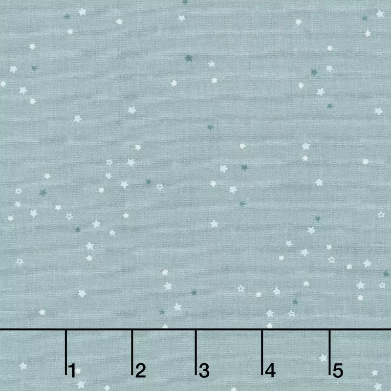 Adventale – Twinkle Little Stars Sky Yardage