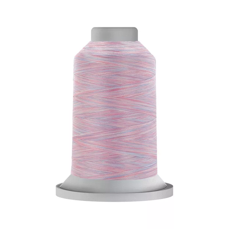Affinity 40 wt Variegated Polyester 2740 m (3000 yd) spool – Baby Shower