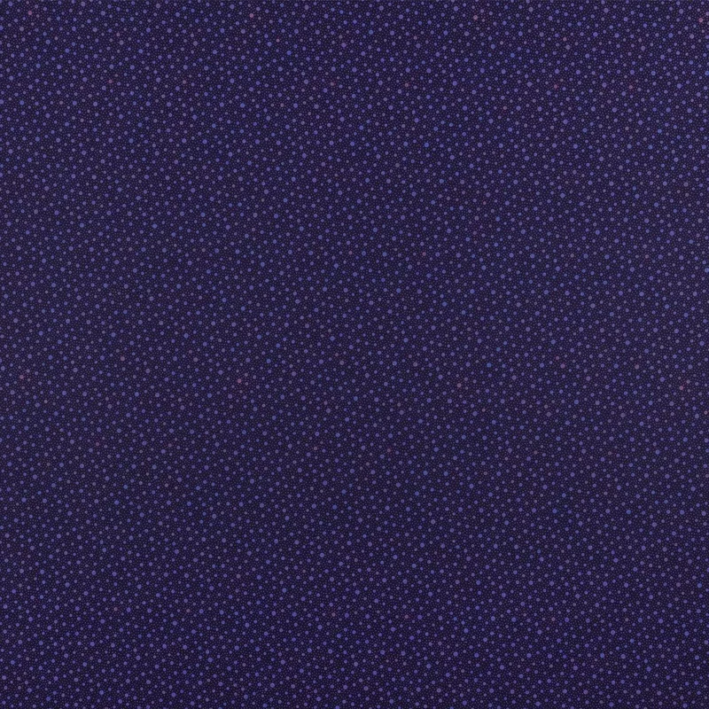 Affinity Fabric Collection – Dapple Dot Plum