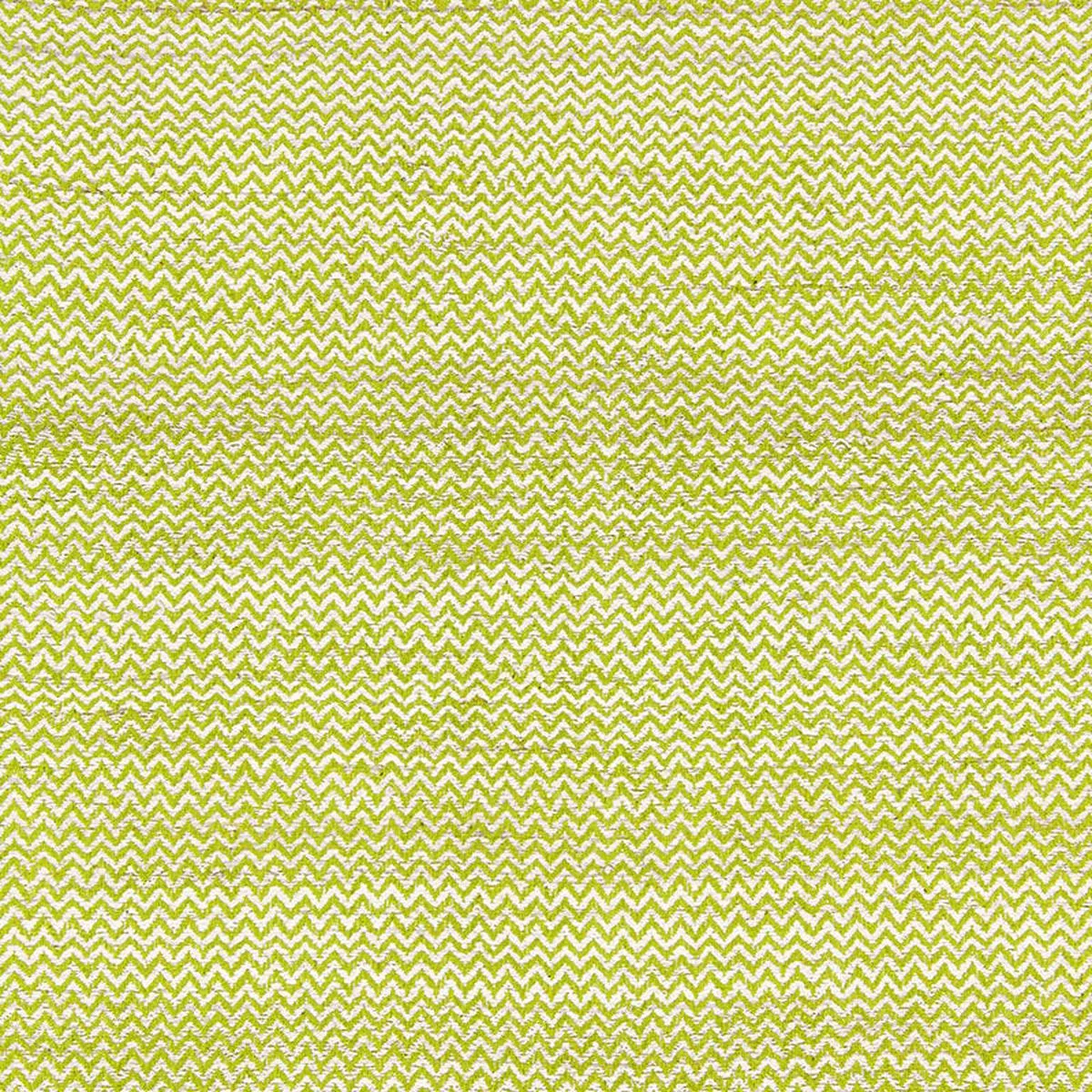 Alhambra Weave LimeIvory Fabric