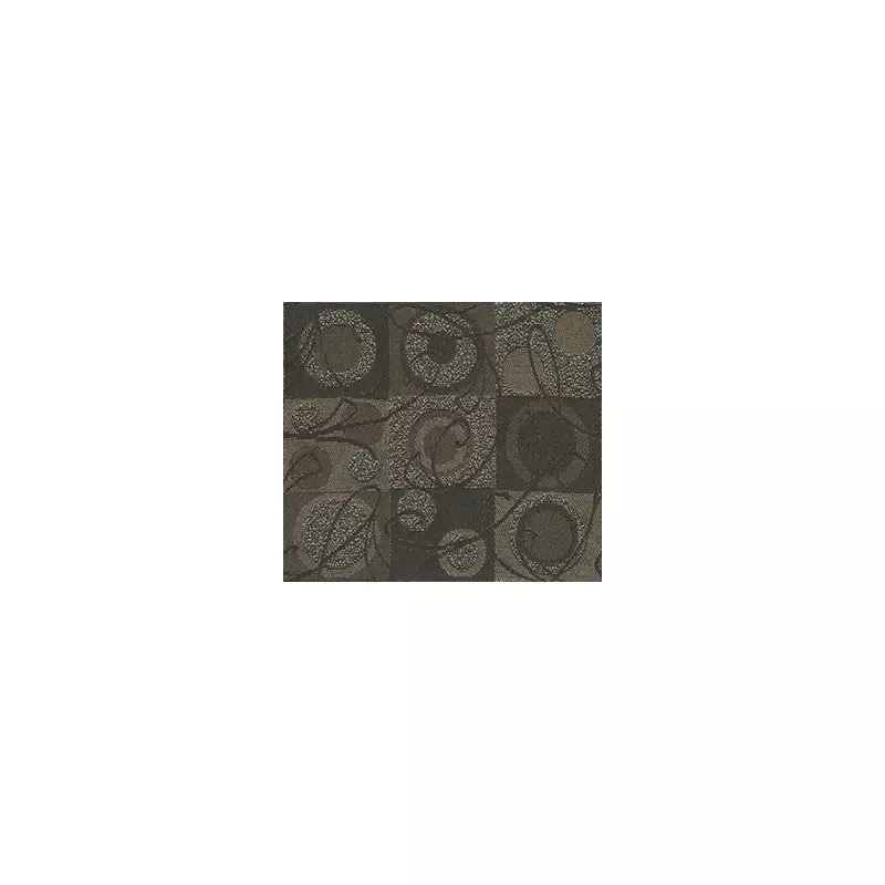 Ambiance 87 Chocolate Fabric