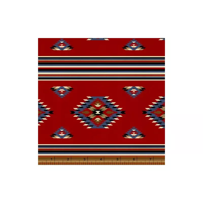 American Cowboy39674-4 Cotton
