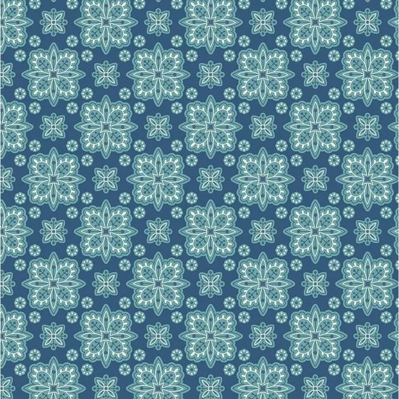 Americana – Parade Dark Denim