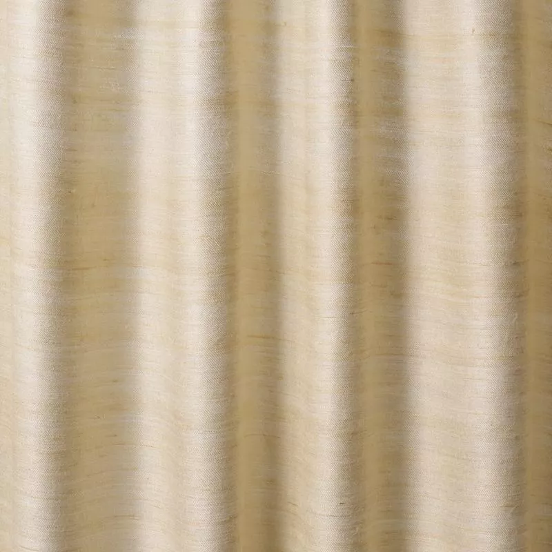 AMIR HANDWOVEN SILK CASEMENT | Oyster