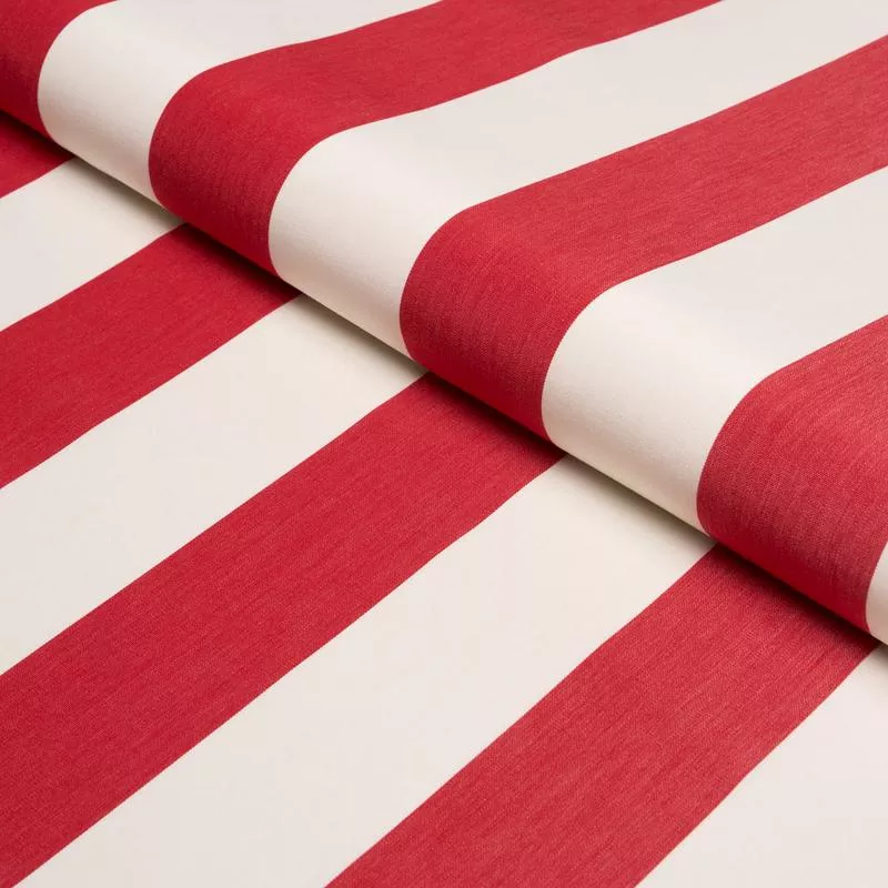 ANDY STRIPE | Red