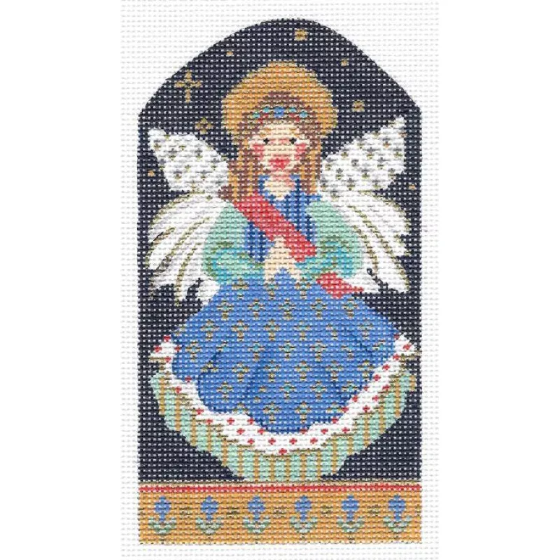 The Angel of Gabriel