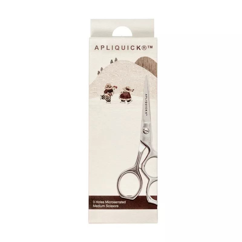 Apliquick Scissors – Medium