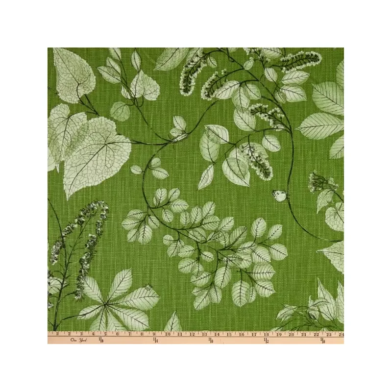 Arboretum Meadow P Kaufmann Fabric