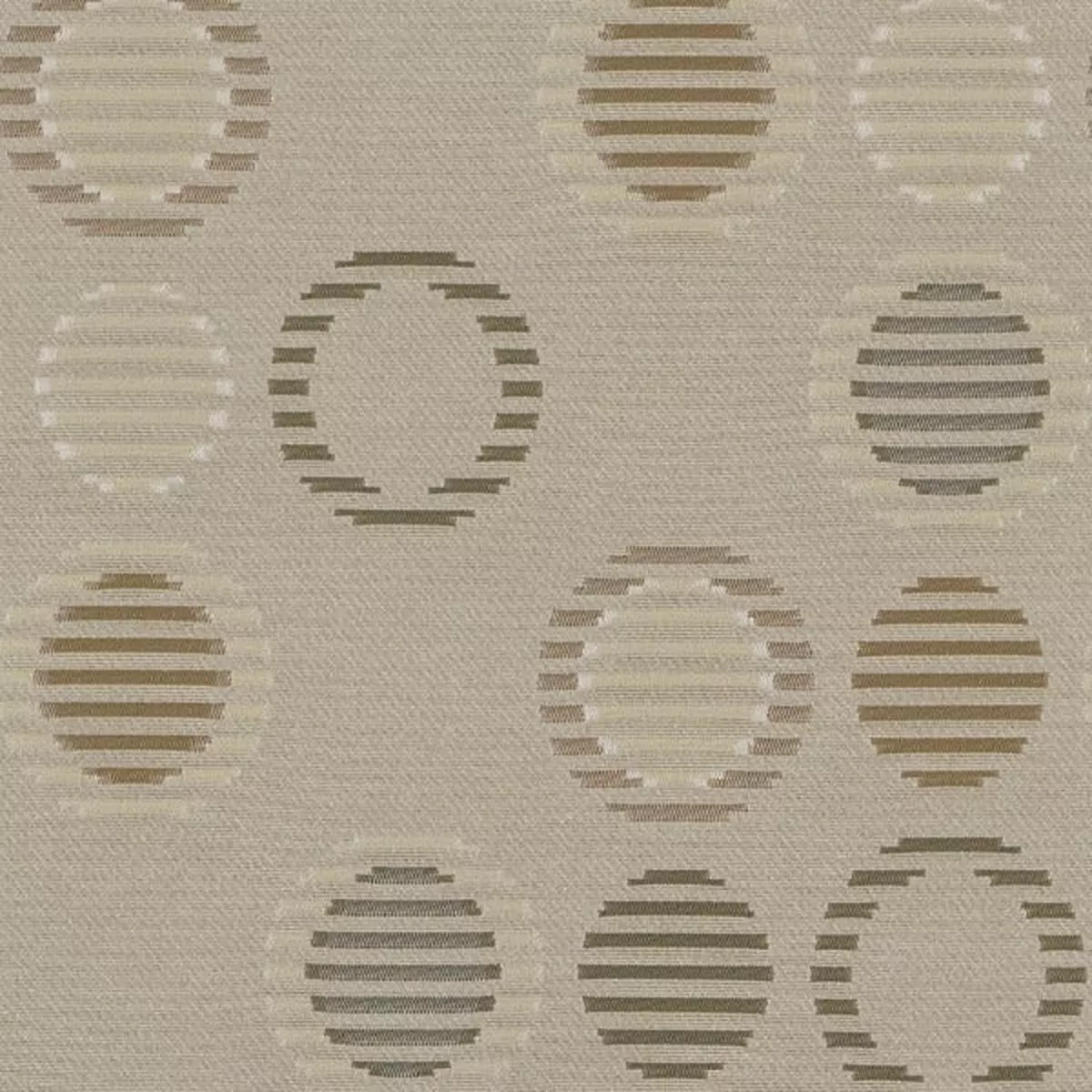 Arc-Com Cirque Cement Upholstery Fabric
