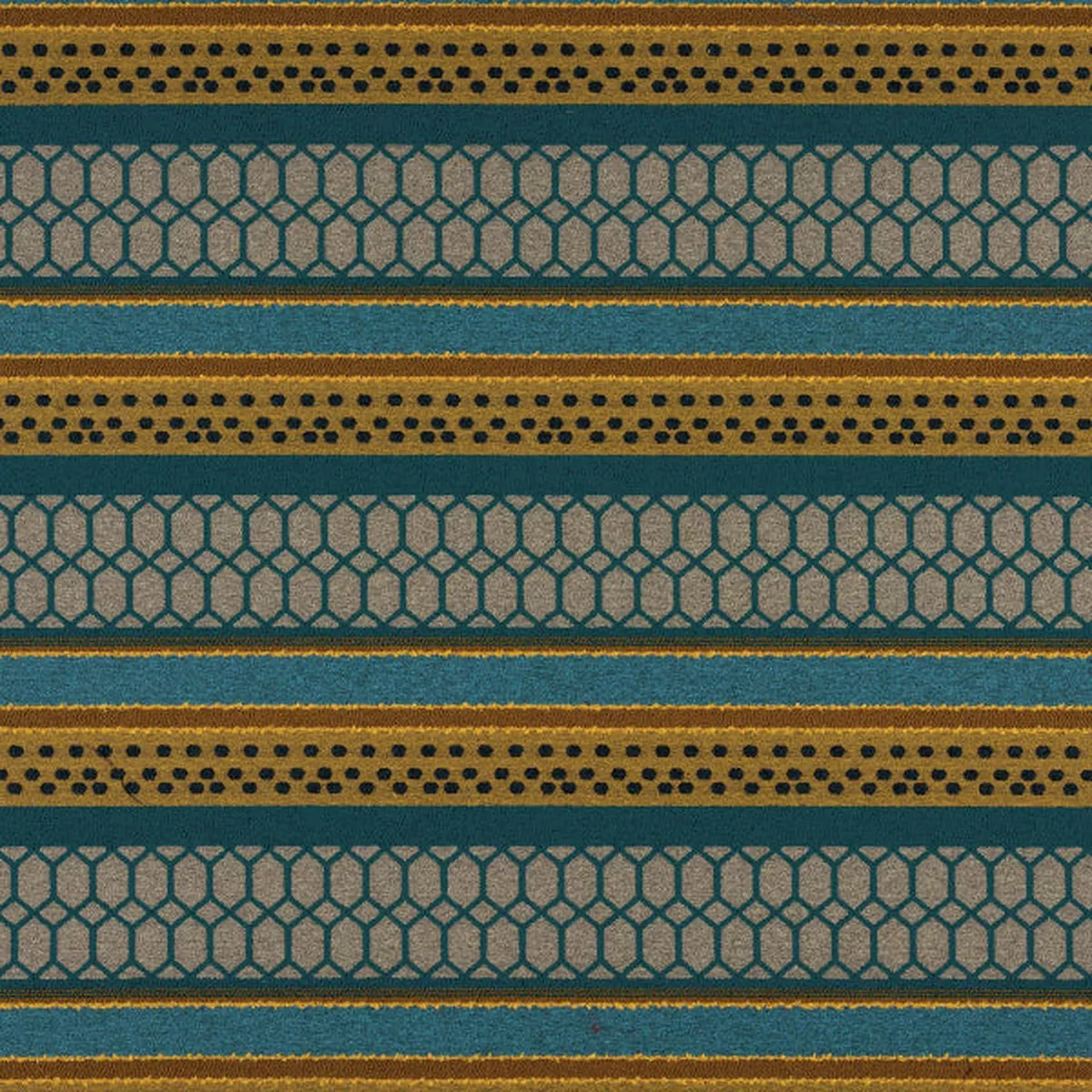 Arc-Com Wanderer Baltic Upholstery Fabric