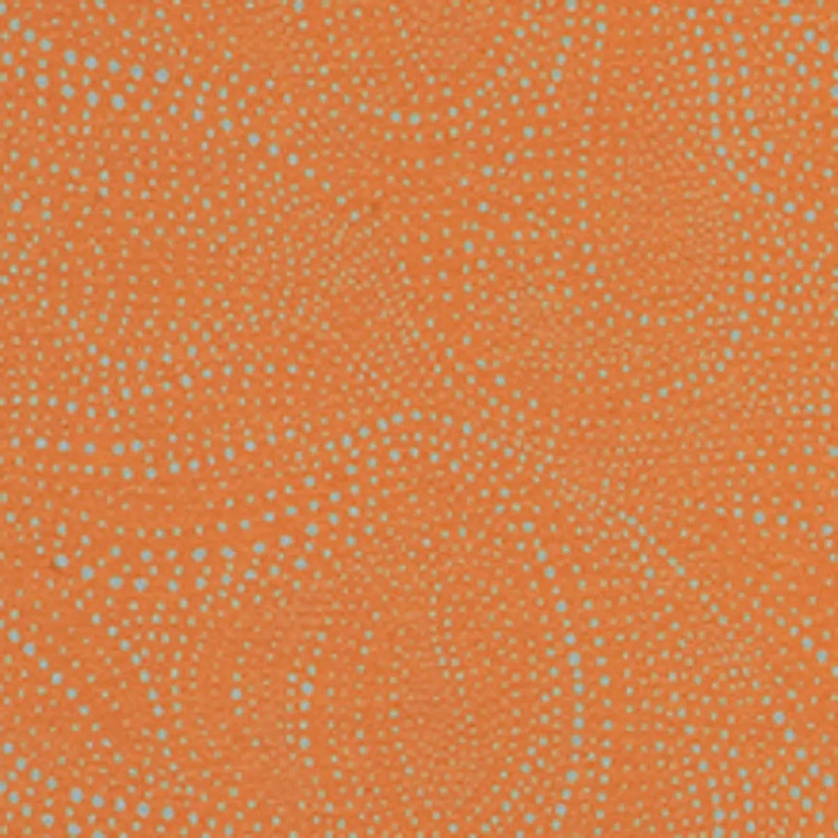 Architex Wind Wave Sunset Beach Orange Upholstery Fabric