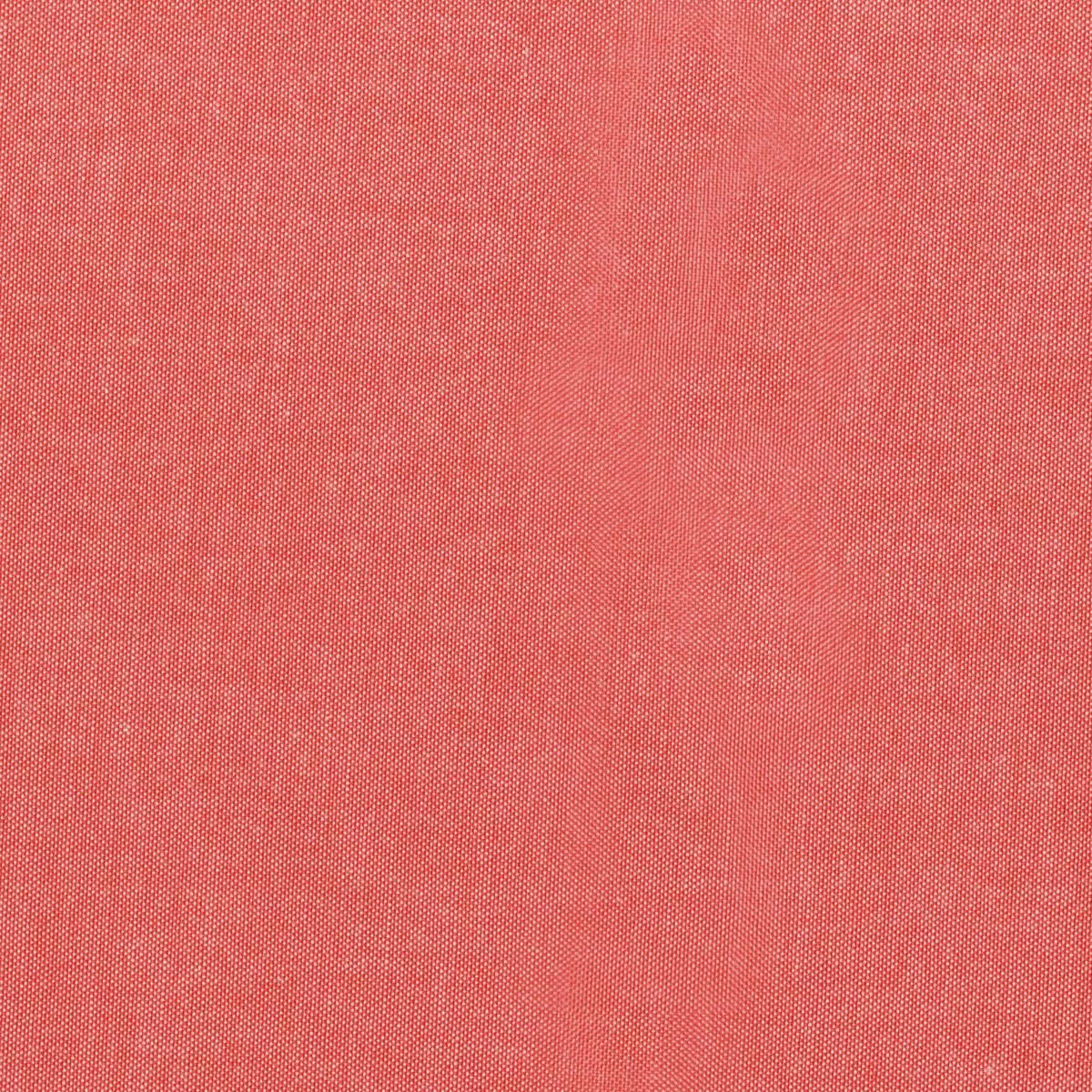 Artisan Cotton Quilt Fabric – Yarn Dye Solid in Red/White – 40171-13