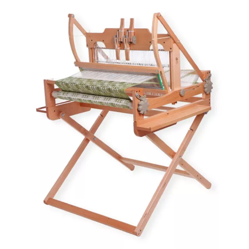 Ashford Table Loom Stand