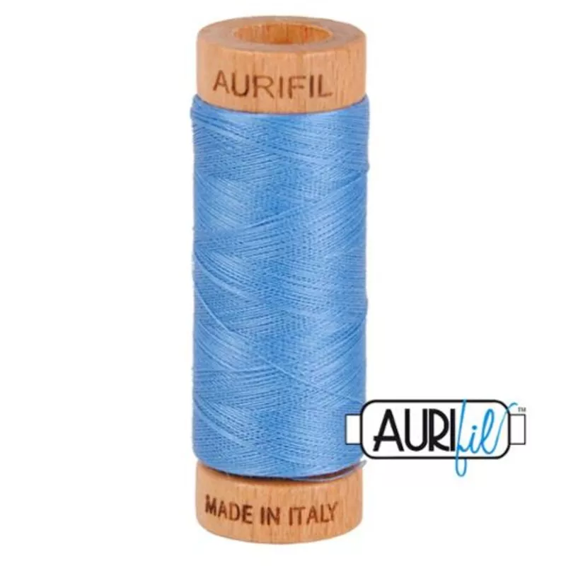 Aurifil 280m 80wt, 2725