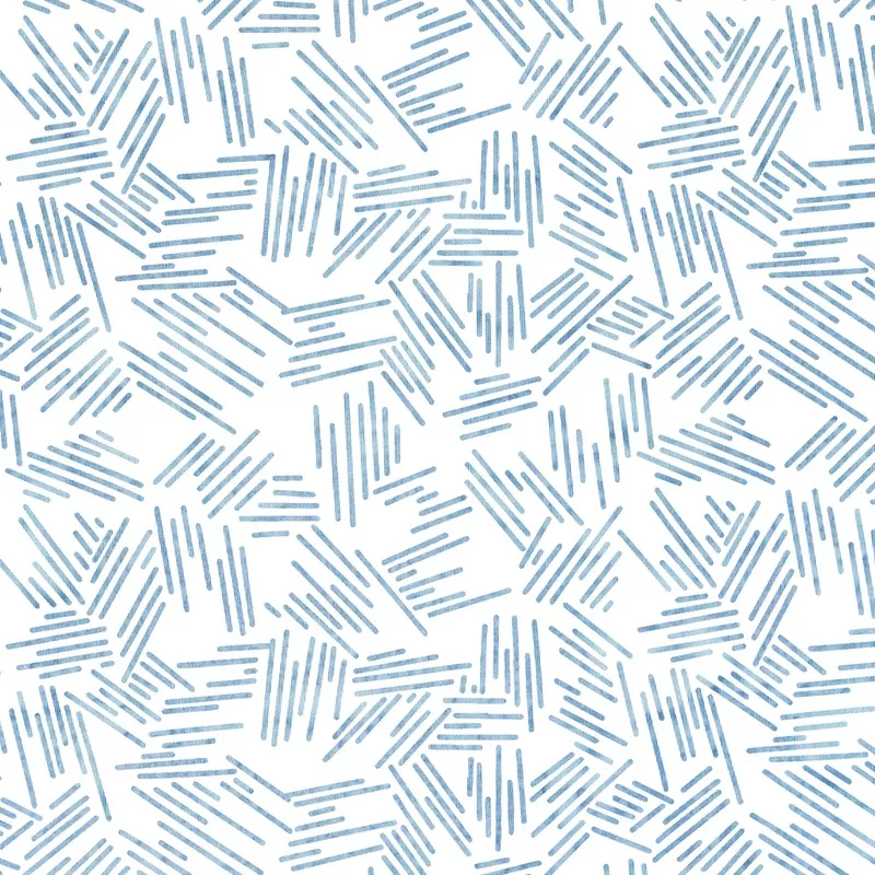Aurora: Crosshatched Neutral Ghost