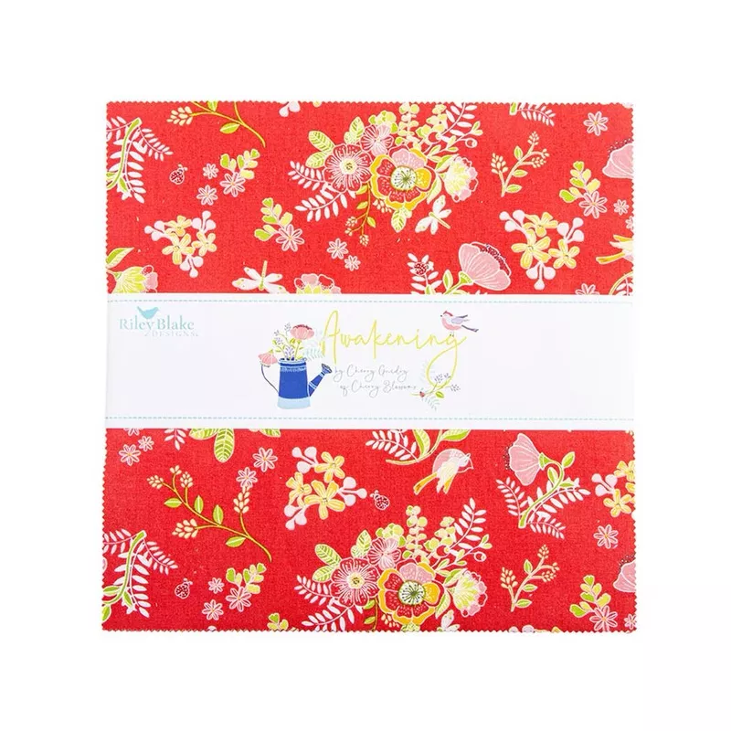 Awakening 10 inch Stacker