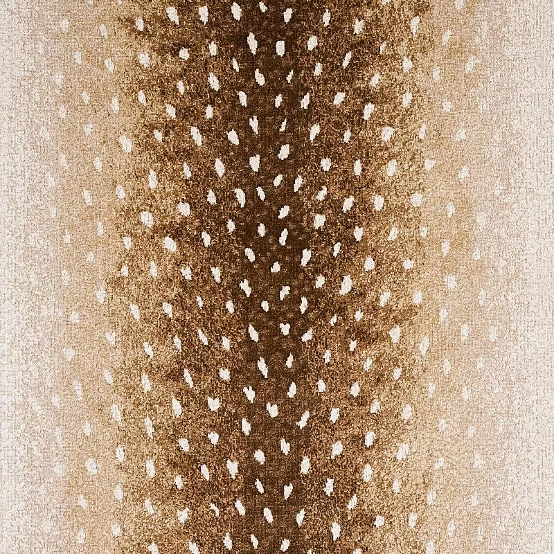 AXIS VELVET | Fawn