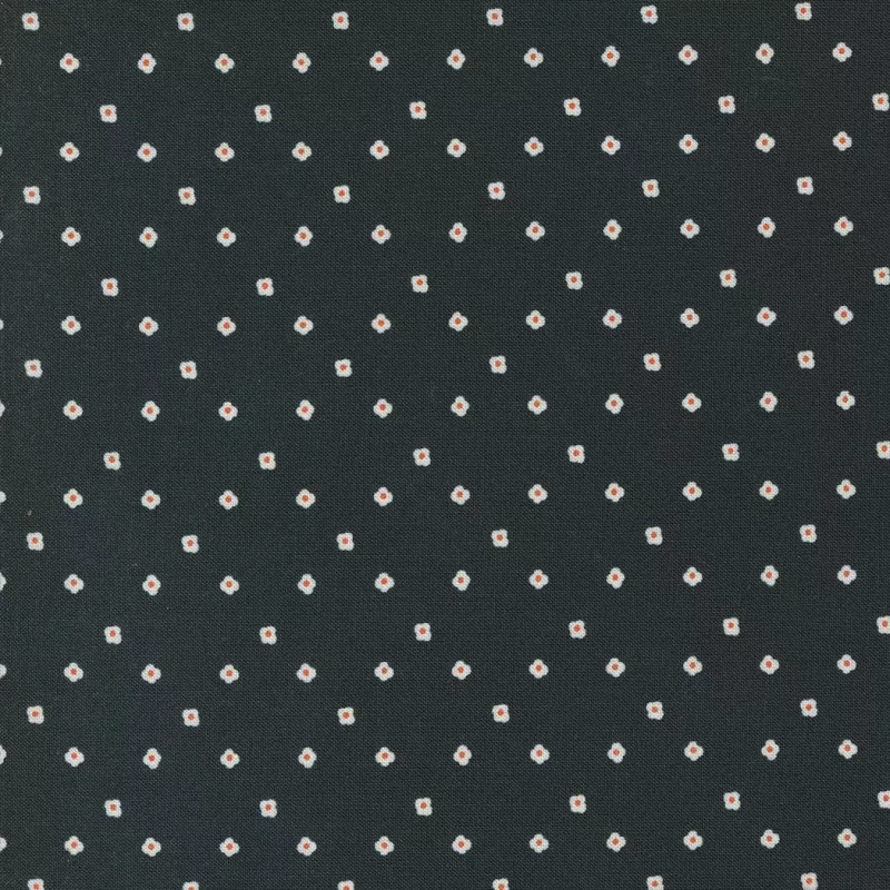 Baby Buds in Ebony | Imaginary Flowers