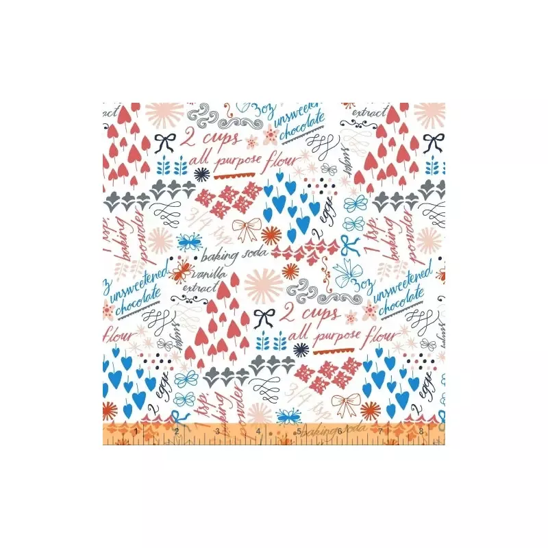 Bake39775-X Cotton