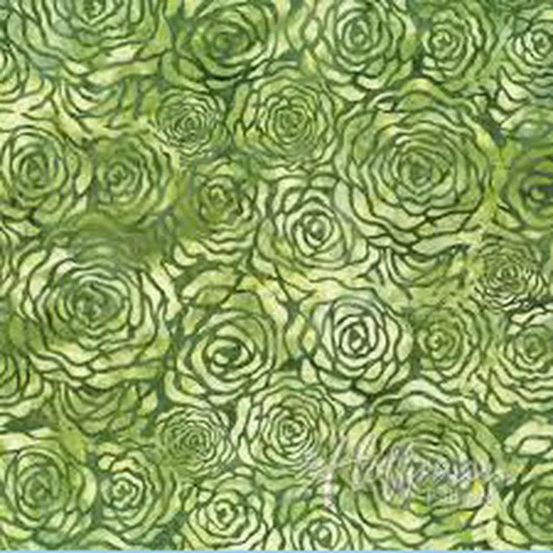 Bali Batik Handpaints Snake
