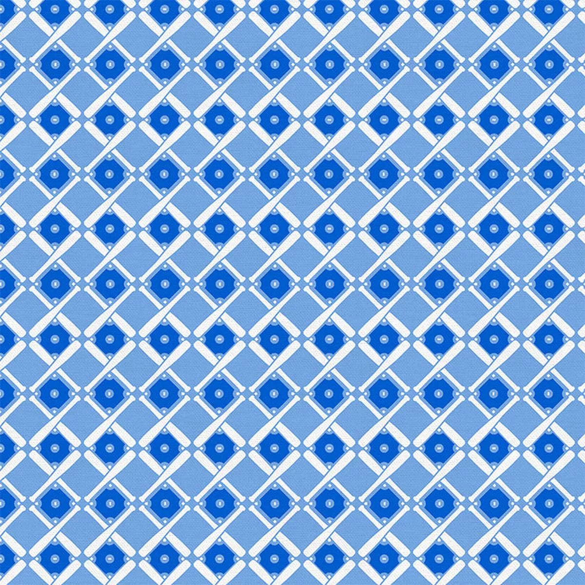Ballpark – Quilting Cotton