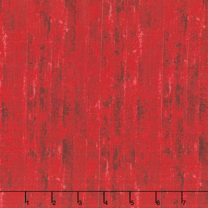 Barnyard Christmas – Barnboard Red Yardage