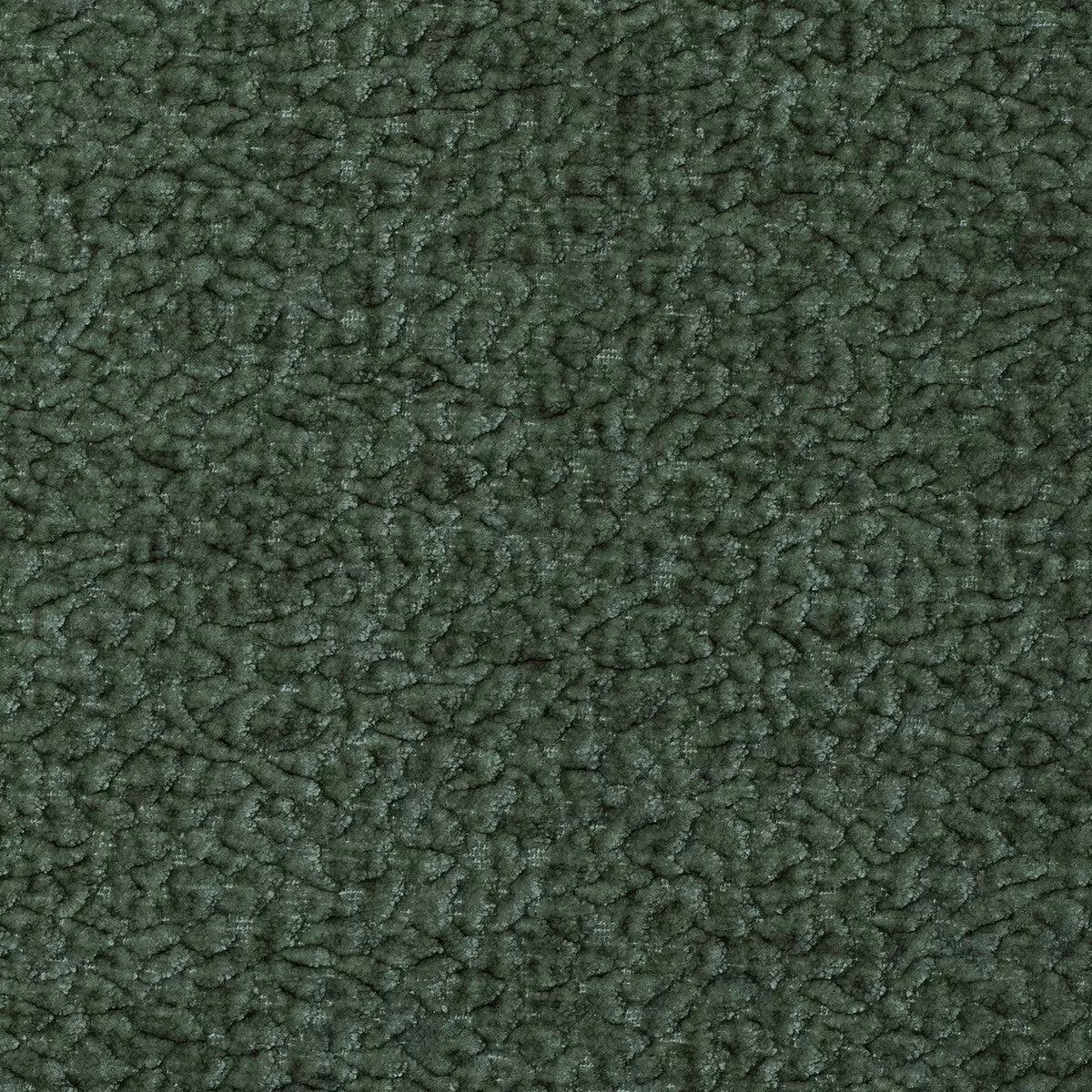 Barton Chenille Jungle Fabric