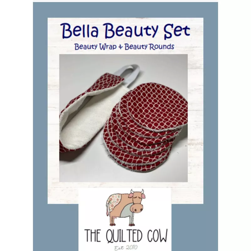 Bella Beauty Set