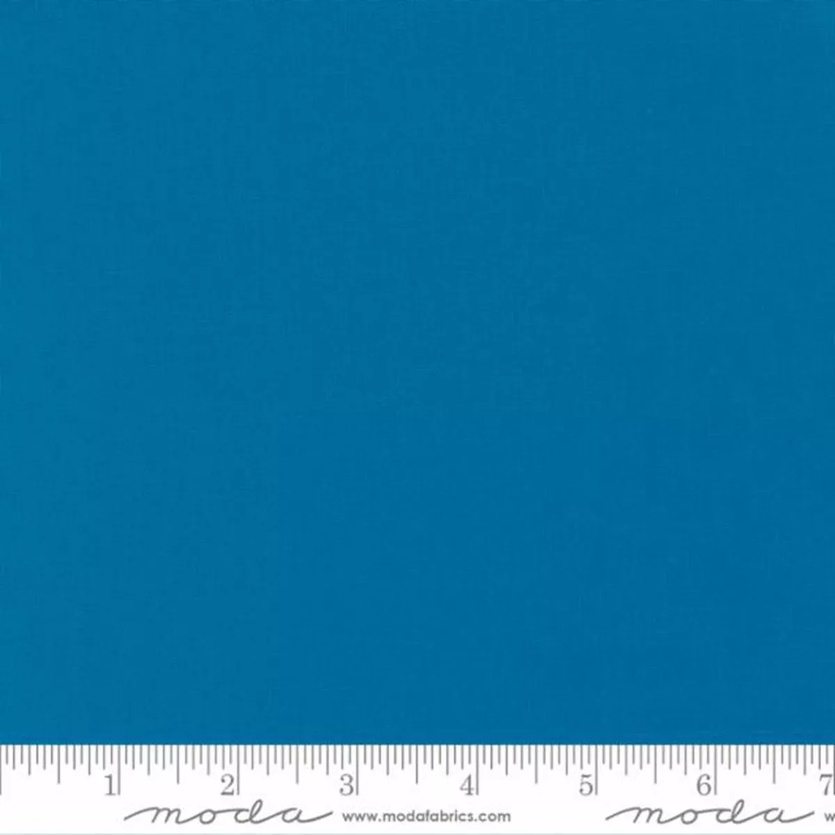 Bella Solids — Mediterranean — Moda Fabrics