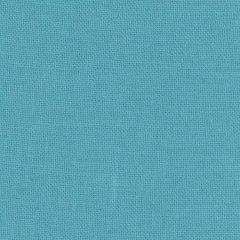 Bella Solids Turquoise Yardage