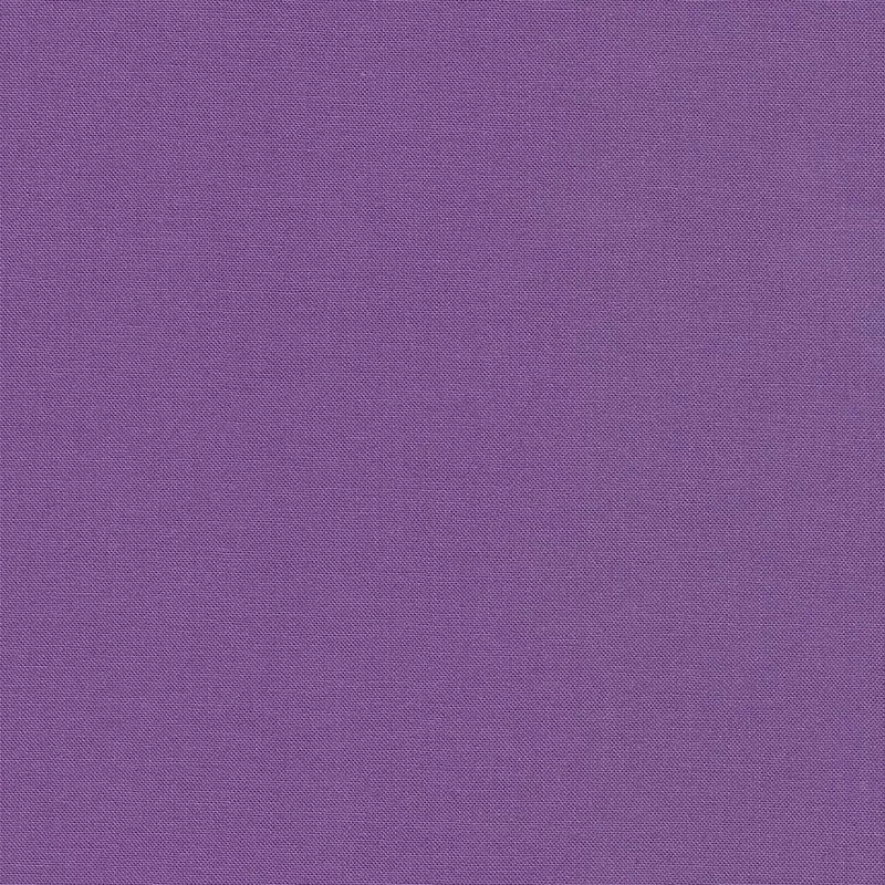 Bella Solids – Vivid Violet Yardage
