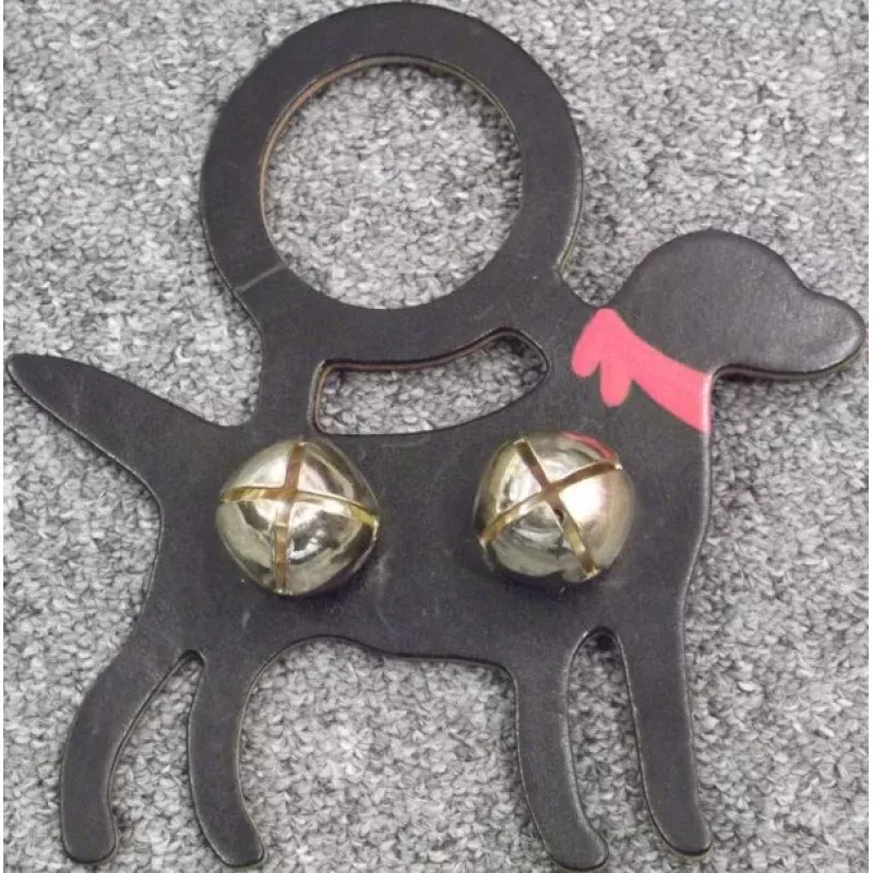 Belsnickel Bells – Dog
