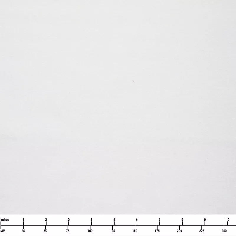 Benartex Cotton Shot 9636 basic 0963609B White-28-inch EOB Special
